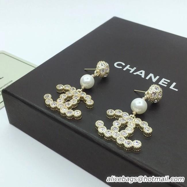 New Release Creation Chanel Earrings CE6021