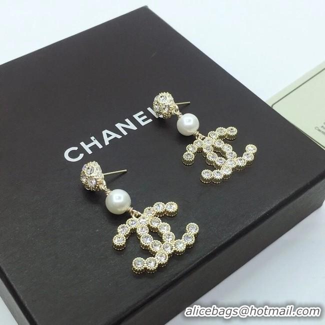 New Release Creation Chanel Earrings CE6021