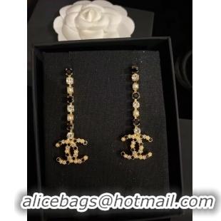 Best Quality Chanel Earrings CE6022