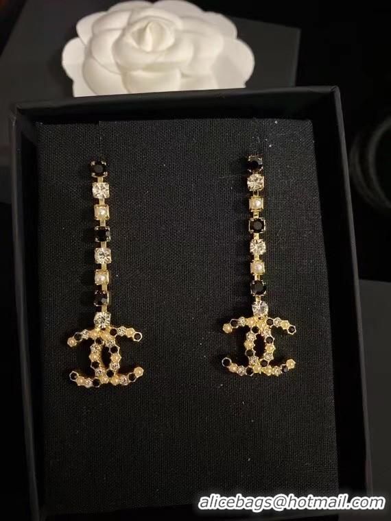 Best Quality Chanel Earrings CE6022