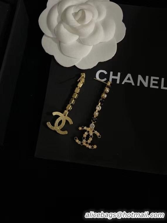 Best Quality Chanel Earrings CE6022