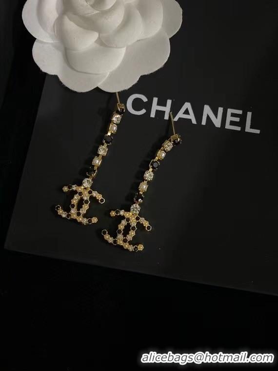 Best Quality Chanel Earrings CE6022