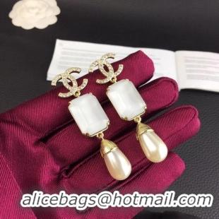 Discount Classic Chanel Earrings CE6024