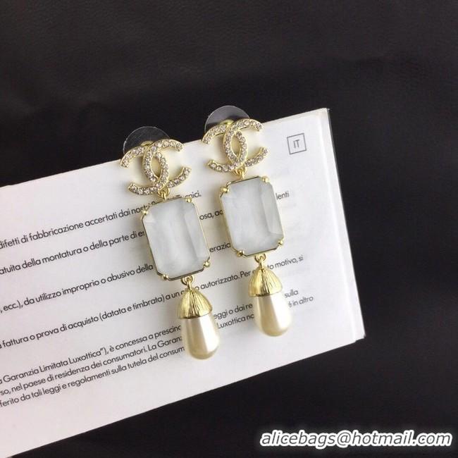 Discount Classic Chanel Earrings CE6024