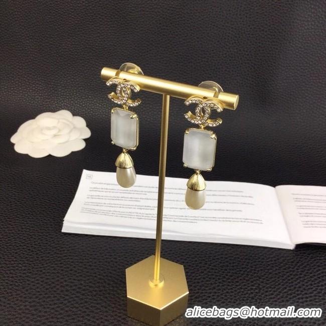 Discount Classic Chanel Earrings CE6024