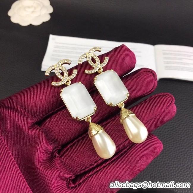 Discount Classic Chanel Earrings CE6024