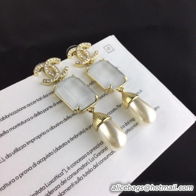 Discount Classic Chanel Earrings CE6024