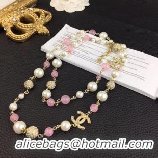 Buy Classic Discount Chanel Necklace CE6025