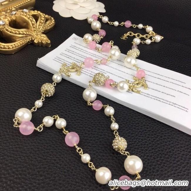 Buy Classic Discount Chanel Necklace CE6025