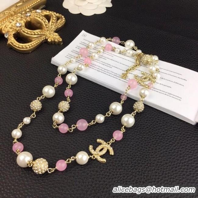 Buy Classic Discount Chanel Necklace CE6025