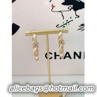 Free Shipping Discount Chanel Earrings CE6027