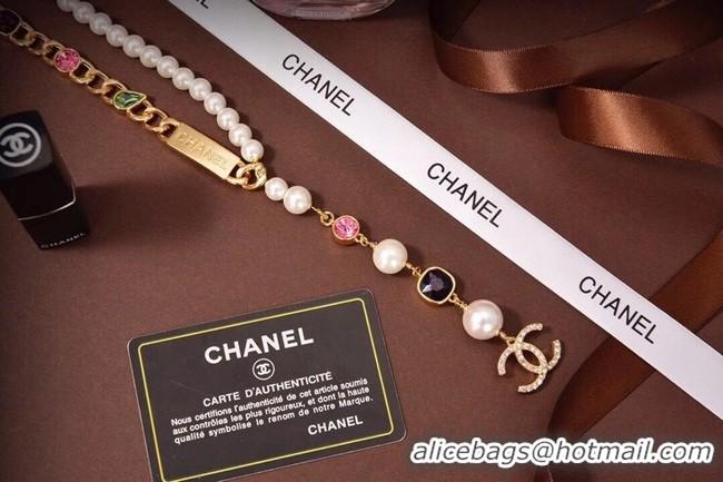 Buy Discount Chanel Necklace CE6028