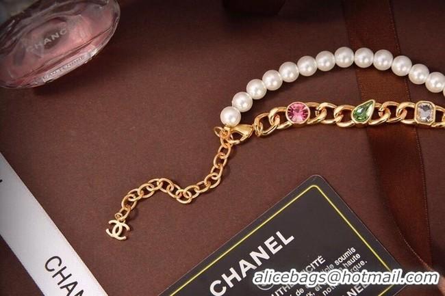 Buy Discount Chanel Necklace CE6028