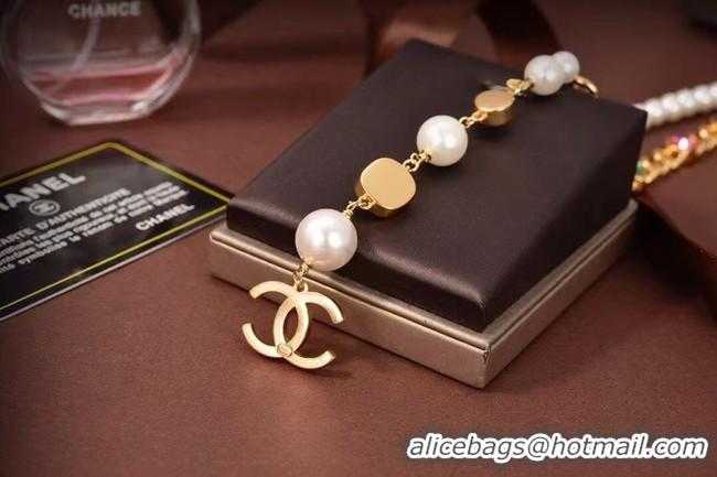 Buy Discount Chanel Necklace CE6028