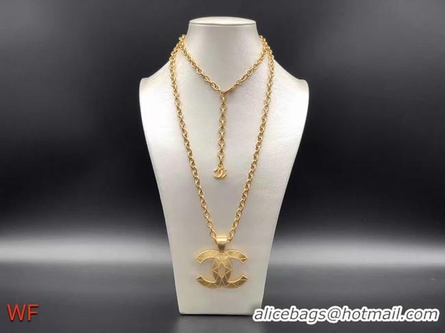 Top Quality Discount Chanel Necklace CE6030