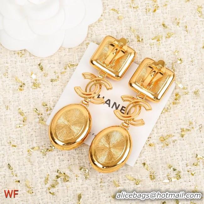 Spot Bulk Cheapest Chanel Earrings CE6031