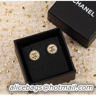 Cheap Ladies Discount Chanel Earrings CE89633