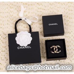 Top Quality Inexpensive Chanel Brooch CE89634