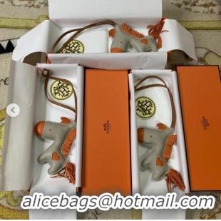 Luxury Low Price Hermes Horse H4570