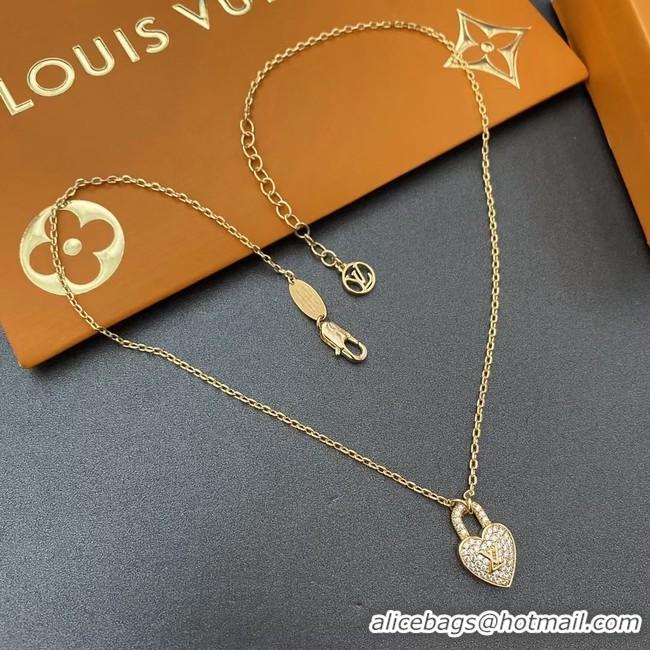 New Fashion Cheap Louis Vuitton Necklace CE6073