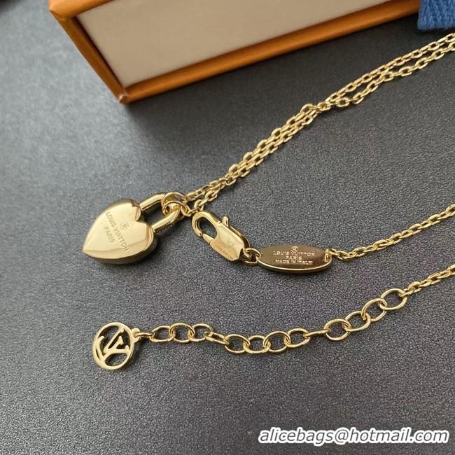 New Fashion Cheap Louis Vuitton Necklace CE6073