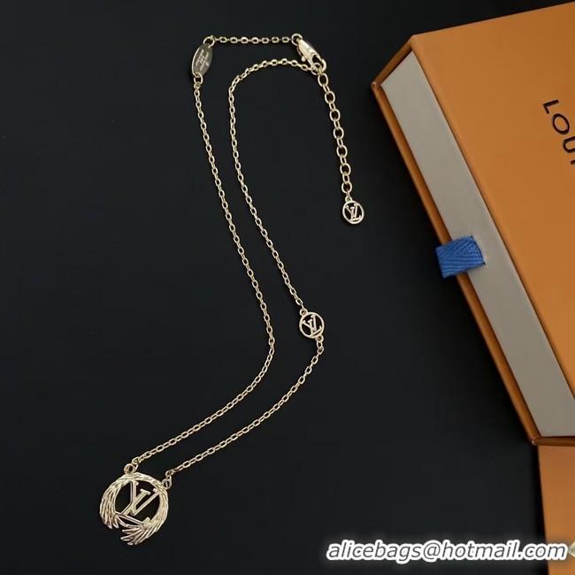 Low Price Louis Vuitton Necklace CE6074