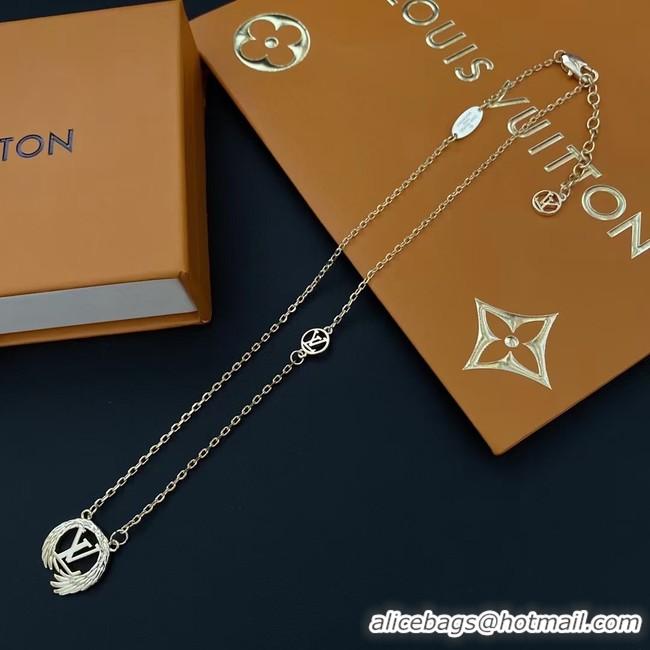 Low Price Louis Vuitton Necklace CE6074