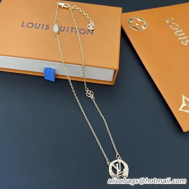 Low Price Louis Vuitton Necklace CE6074