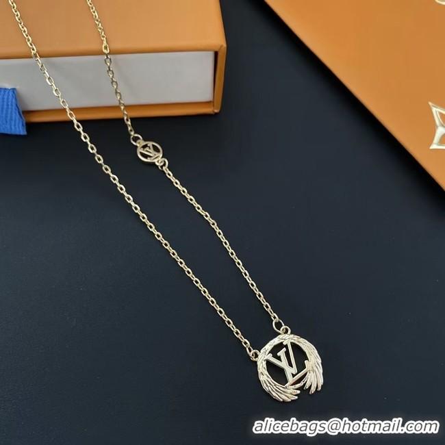 Low Price Louis Vuitton Necklace CE6074