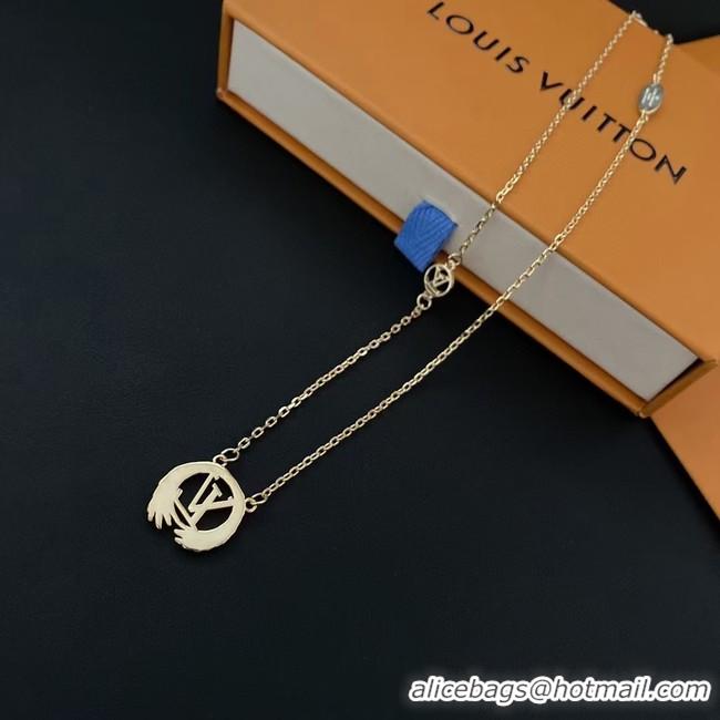 Low Price Louis Vuitton Necklace CE6074