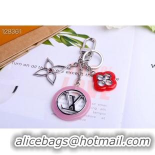 Low Cost Louis vuitton SPRING STREET BAG CHARM AND KEY HOLDER M69008