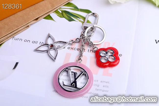 Low Cost Louis vuitton SPRING STREET BAG CHARM AND KEY HOLDER M69008