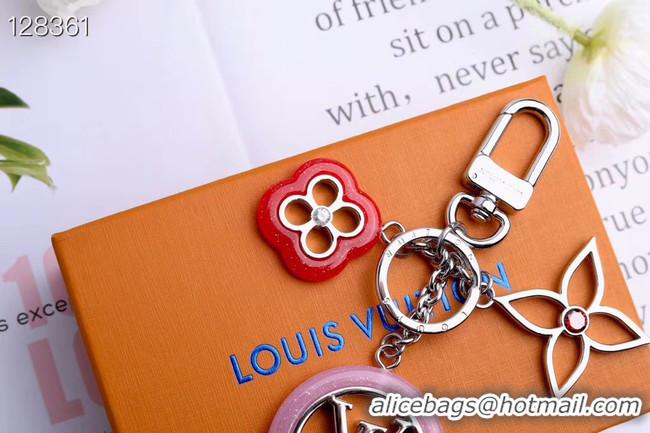 Low Cost Louis vuitton SPRING STREET BAG CHARM AND KEY HOLDER M69008