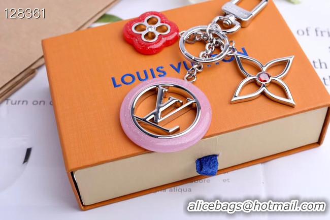 Low Cost Louis vuitton SPRING STREET BAG CHARM AND KEY HOLDER M69008