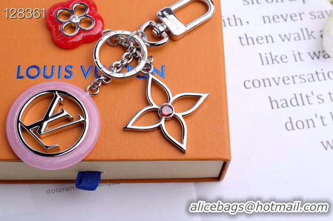 Low Cost Louis vuitton SPRING STREET BAG CHARM AND KEY HOLDER M69008