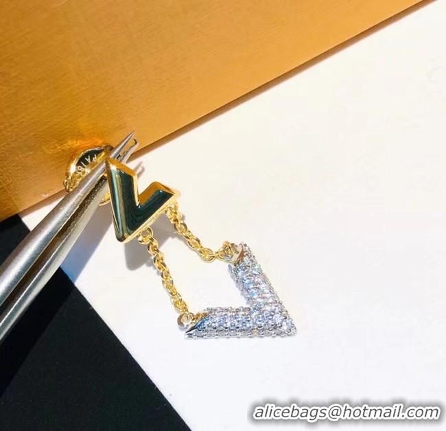 New Stylish Louis Vuitton Earrings CE6088