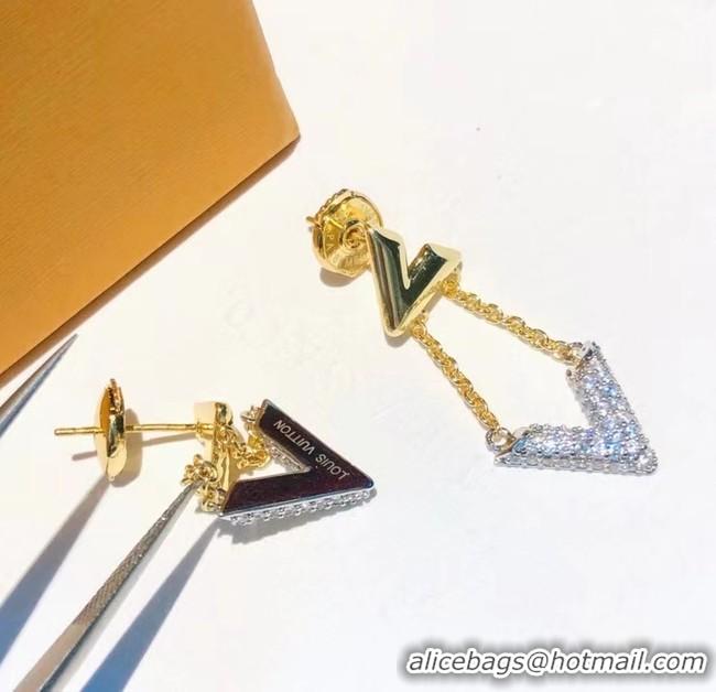 New Stylish Louis Vuitton Earrings CE6088