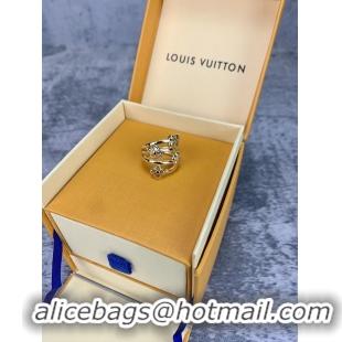 Buy Discount Louis Vuitton Ring M68130