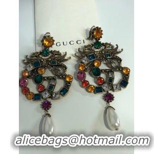 Original Cheap Gucci Earrings 17856