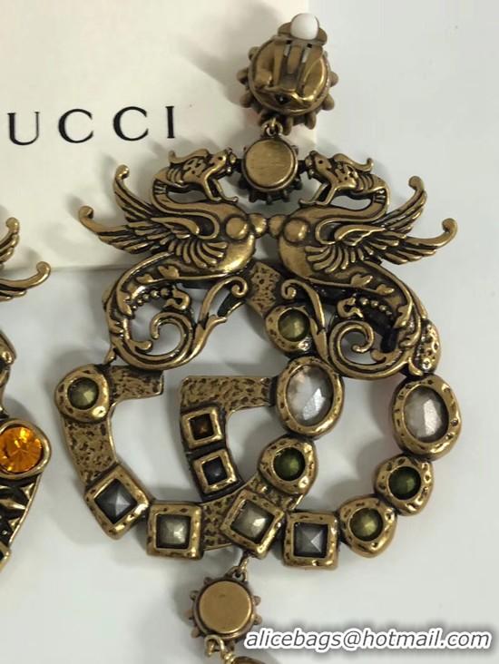 Original Cheap Gucci Earrings 17856