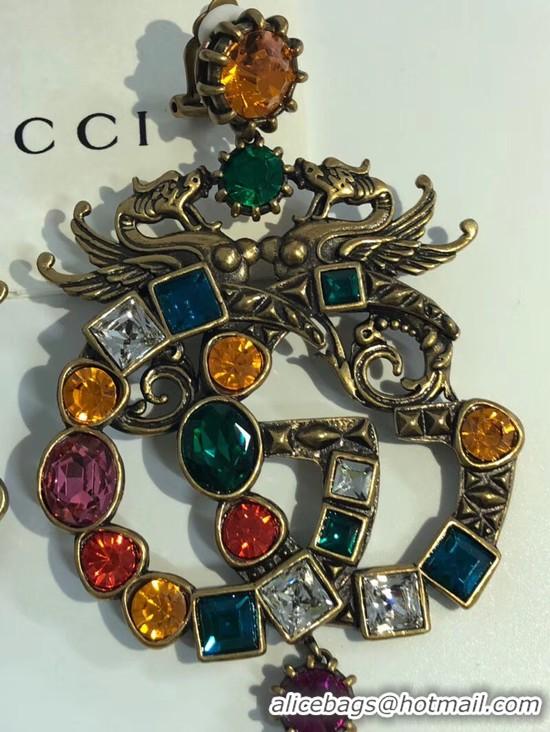 Original Cheap Gucci Earrings 17856