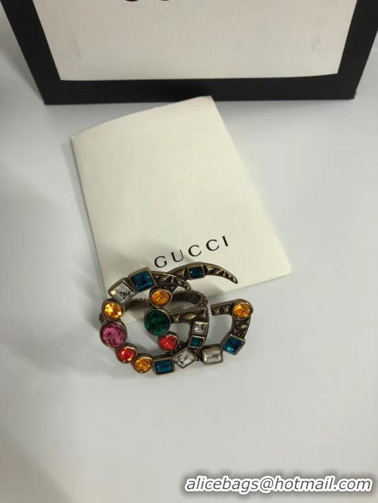 New Style Gucci Brooch 5668