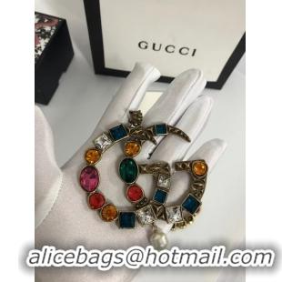  Buy Fashionable Gucci Earrings 17857