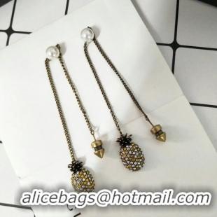 New Release Creation Gucci Earrings 17857