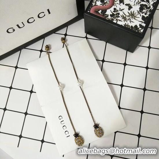 New Release Creation Gucci Earrings 17857