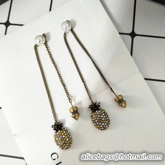 New Release Creation Gucci Earrings 17857