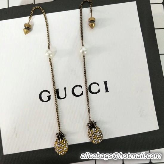 New Release Creation Gucci Earrings 17857