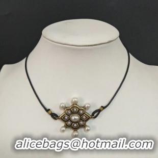 Trendy Design Gucci Necklace 5880