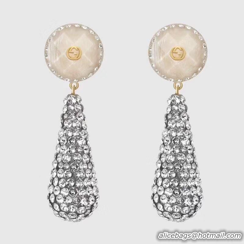 Good Product Promotional Gucci Earrings 44866