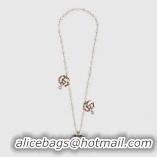 Market Sells Gucci Necklace 44888